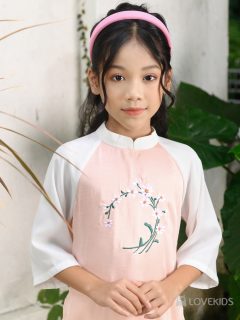 Áo dài Daisy LK01 (3)