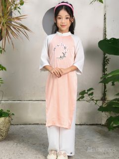 Áo dài Daisy LK01 (3)