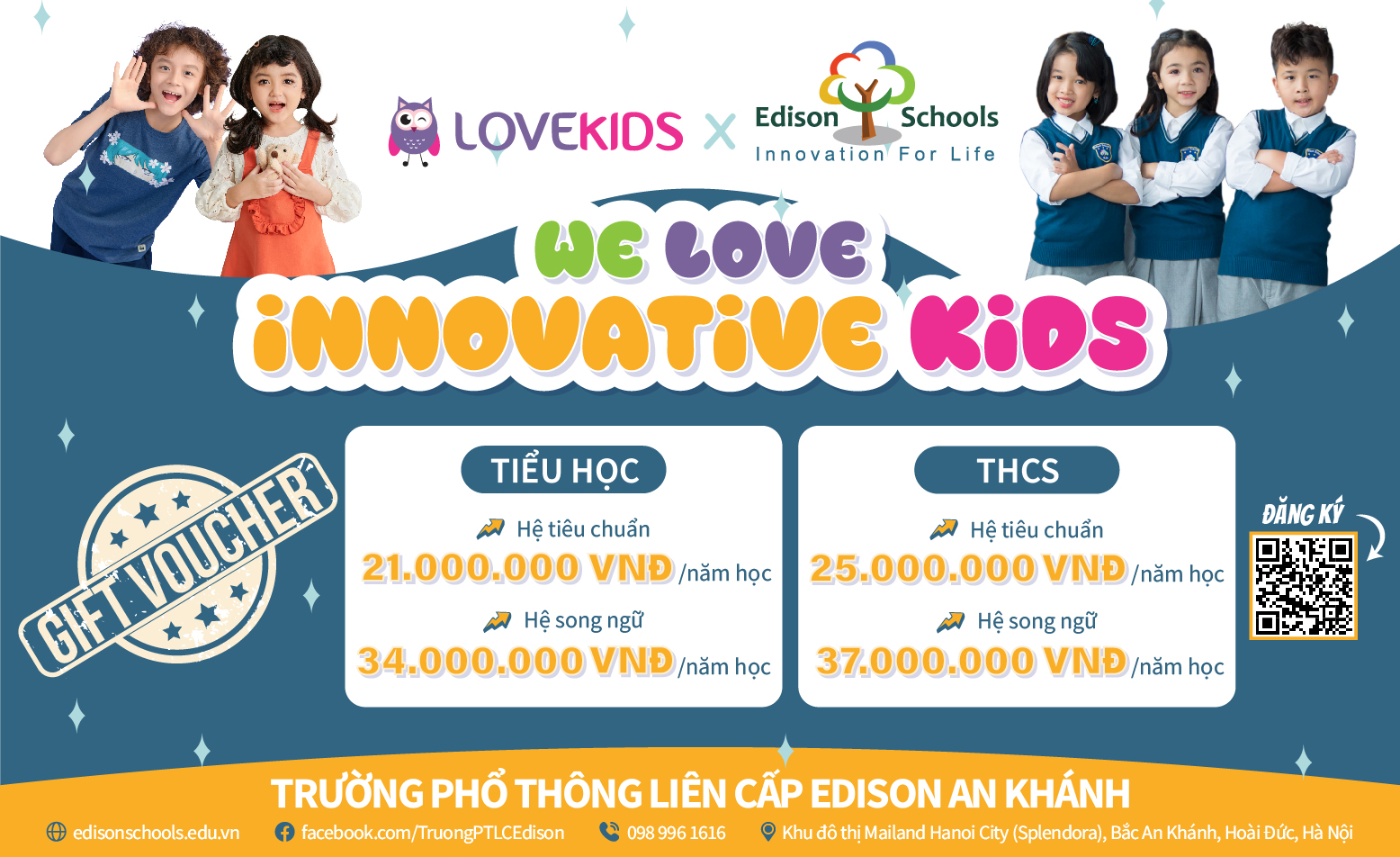 CẬP NHẬT CHÍNH SÁCH KHÁCH HÀNG THÂN THIẾT MỚI TẠI LOVEKIDS STORE (Áp dụng từ 15.11.2024)