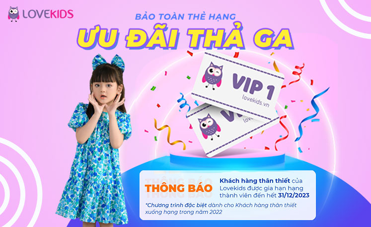 Diện váy xinh – Rinh quà xịn